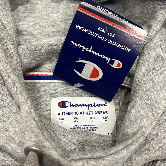 Champions hoodie - Picture 4 of 4